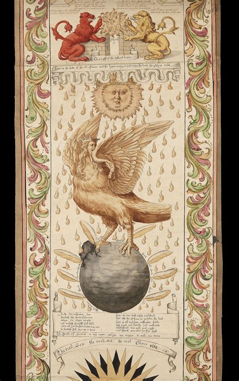 bird of hermes ripley scroll|the ripley scroll pdf.